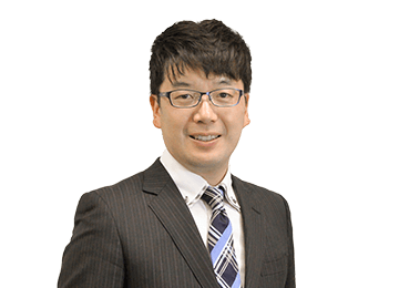 那須 隆志