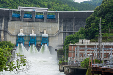 給水・排水管